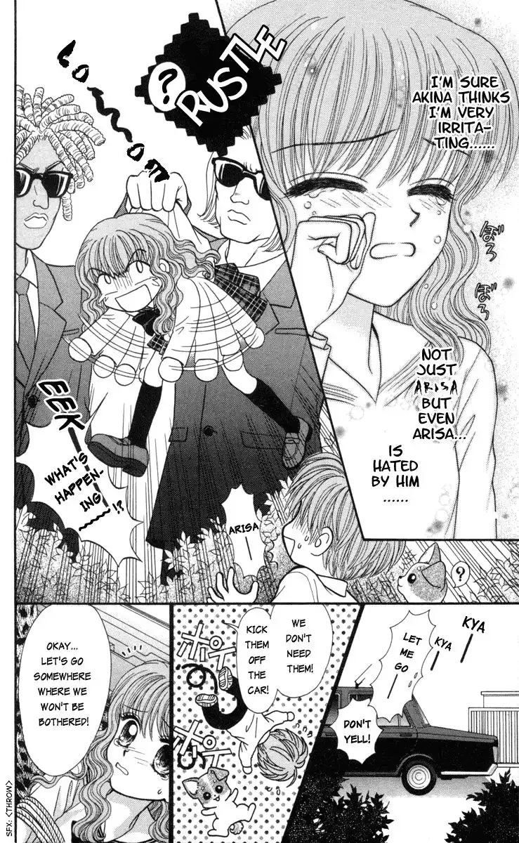 W Pinch Chapter 7 30